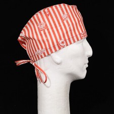 Toy Story Stripes Theme Scrub Hat