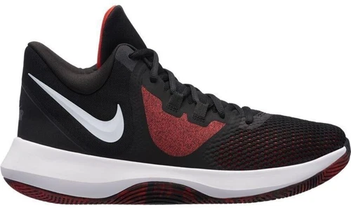 Nike Air Precision 2 University Red