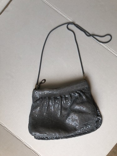 Gray Metal purse Creative Designs of Italy - 第 2/10 張圖片