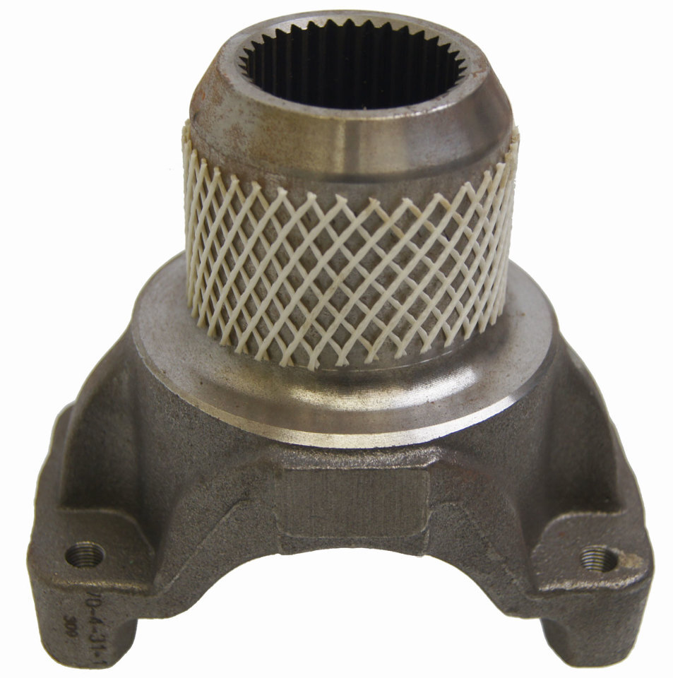 1990-2007 Topkick/Kodiak Universal Joint Transmission Yoke New 15656419 15522992 | eBay 1990-2007 Topkick/Kodiak Universal Joint Transmission Yoke New 15656419 15522992 | eBay