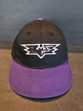 VINTAGE LOUISVILLE BATS YOUTH MINOR LEAGUE BASEBALL ADJUSTABLE HAT CAP OC SPORTS