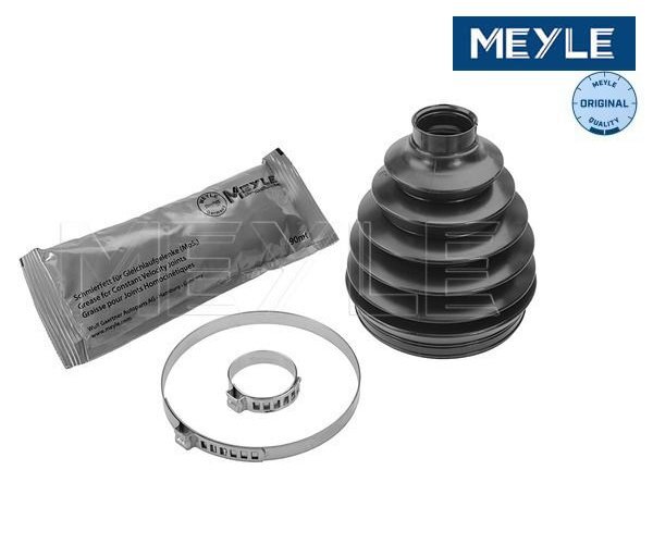 Faltenbalgsatz, Antriebswelle Meyle 1004950017 FüR Vw-image