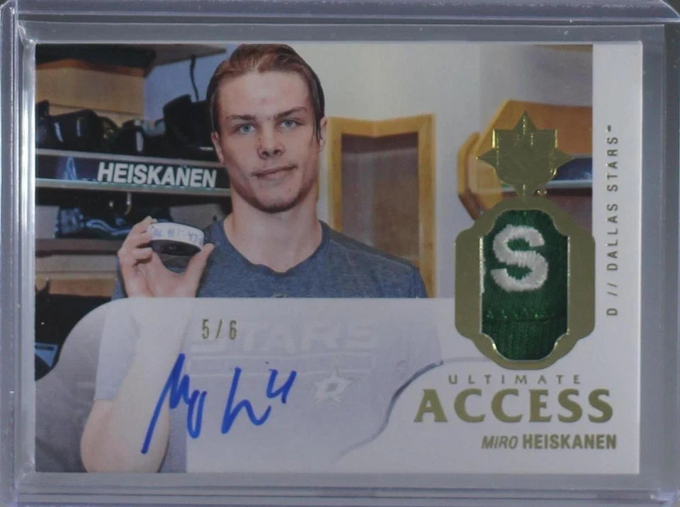 Premium Materials Gold