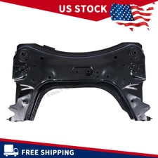 Front Sub-frame Crossmember Engine Beam For Nissan Versa 07-12 Cube 09-14 NEW