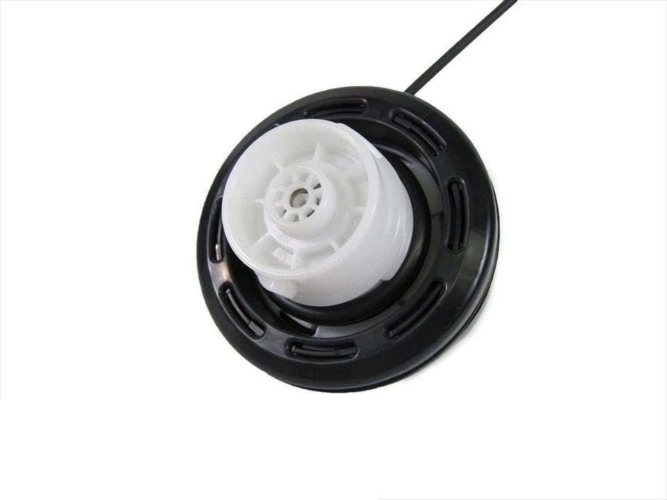 Jeep Wrangler 2001-2002 tanque de gasolina llenado de combustible tapa de gasolina Mopar genuino 52100552ah Foto 4 de 4