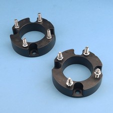 For 2024-2026 Toyota Tacoma 2wd4wd Front 2.5 Leveling Lift Kit Coil Spacer