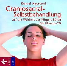 Craniosacral-Selbstbehandlung