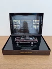 █▓★ 1/43 BENTLEY STATE LIMOUSINE JUBILEE QUEEN - 2002 - MINICHAMPS 436139700 ★▓█