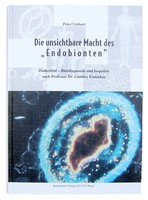 Die Unsichtbare Macht Des Endobionten | Peter Linhart | Buch | Deutsch | 2005