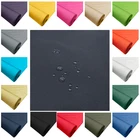 Waterproof 500D Canvas Fabric Heavy Duty PU Coated Outdoor Material – CLEARTEX™