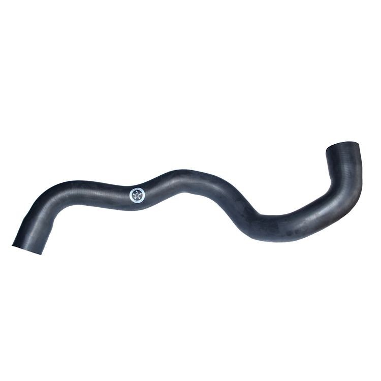Upper Radiator Hose FITS VW TRANSPORTER MULTIVAN CALIFORNIA CARAVELLE 1.9 TDI