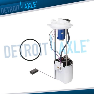 #ad Fuel Pump Module Assembly for 2010 2015 Chevrolet GMC Express Savana 2500 3500 $87.47