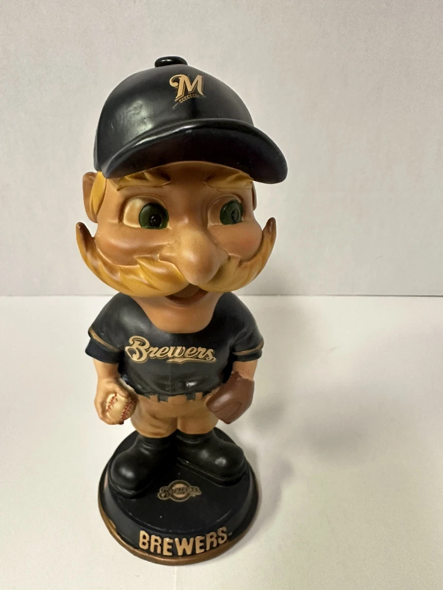 Milwaukee Braves Baseball Vintage Bobble Heads for sale | eBay