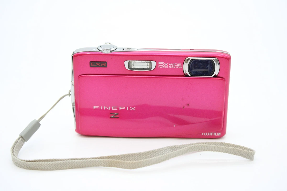 Fujifilm FinePix Z100fd Digital Cameras for Sale - Shop New & Used