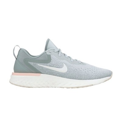 Nike Wmns Odyssey React 'Light Silver' AO9820-009 New Size