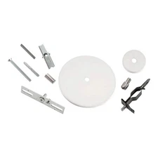 KEYSTONE TECHNOLOGIES  Light Fixture Mounting Kit 897G13