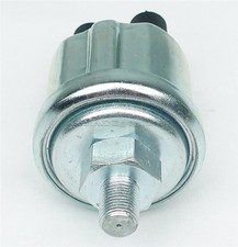 Fit For Senderin Box New 1Pcs Vdo Generator Part Engine Oil Pressure Sensor ei
