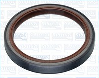 Ajusa Wellendichtring Kurbelwelle 15044300 FüR Favorit Lupo 6E1 Vw 6X1 Seat 1 Up