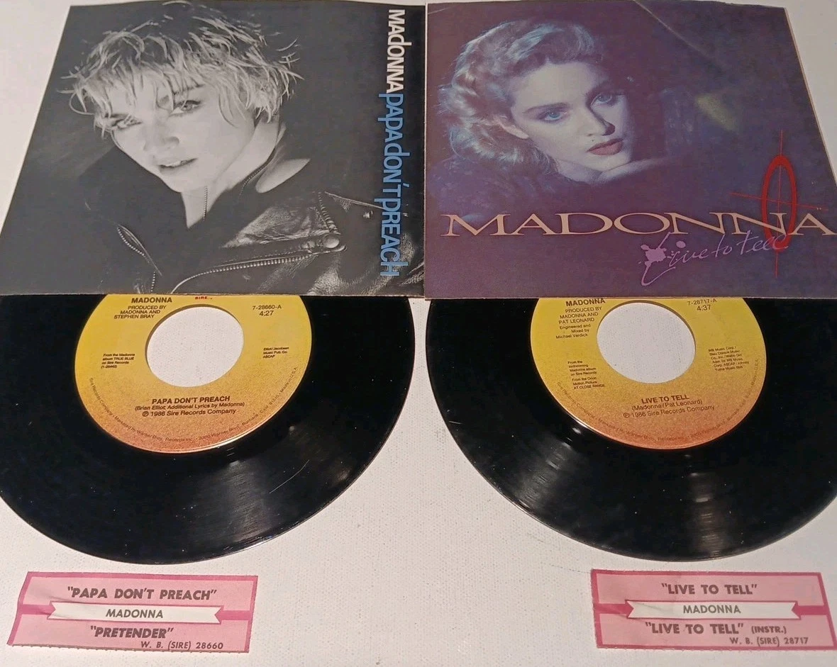 Madonna 7