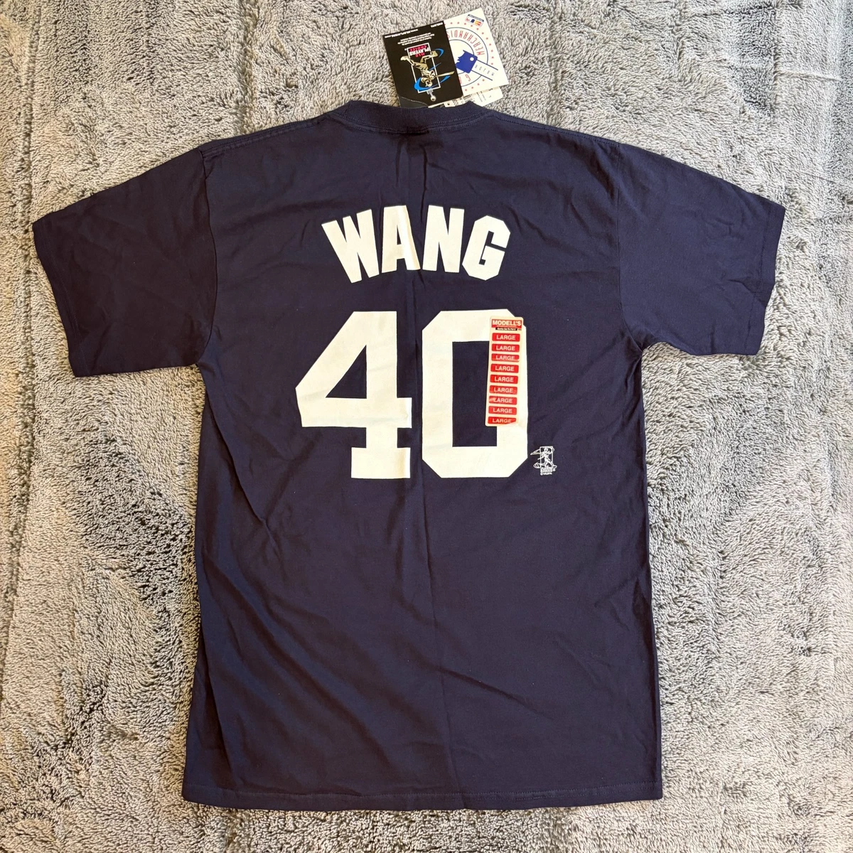 Majestic New York Yankees MLB Shirts for sale | eBay