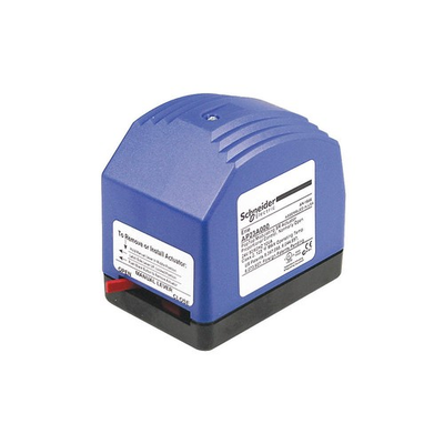 #ad ERIE AP23A000 Normally Open Spring Return Actuator24V 40LW99 $318.13