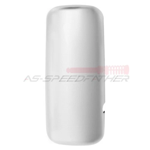 For 2008-2016 Kenworth T170 T370 T600 T660 RH Side Truck Mirror Cover Chrome