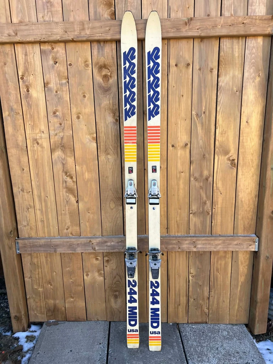 vintage k2 skis products for sale | eBay
