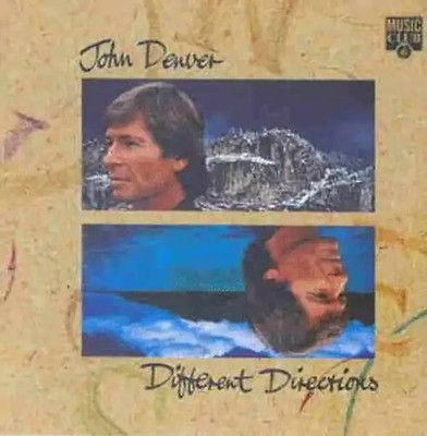 John Denver - Different Directions