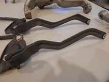 1967 / 68 Impala / Caprice Throttle Linkage