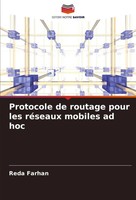 Protocole De Routage Pour Les RéSeaux Mobiles Ad Hoc Reda Farhan Taschenbuch