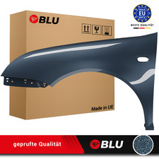 Kotflügel für VW BORA LC7V links grau 1998-2005 vorne lackiert neu 1J verzinkt