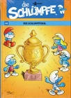 The Smurfs Hardcover Comic No. 1 - 43 to choose from by Peyo Toonfish Publisher