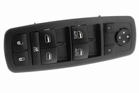Vemo V33-73-0016 Schalter, Fensterheber FüR Dodge Jeep