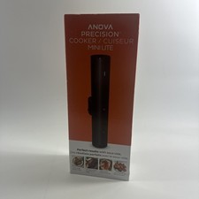 Anova Culinary Sous Vide Precision Cooker Min...