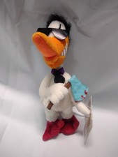 INFAMOUS MEANIES QUACK NICHOLSON BEANIE NEW WITH TAG