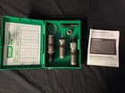RCBS 18608 44 MAG 44 SPEC 3-DIE SET W SHELL HOLDER #18 (B26004397)
