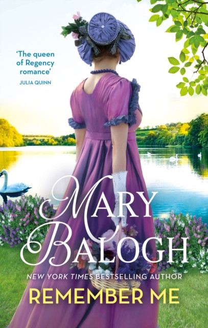 Remember Me by Mary Balogh (Paperback Book)
