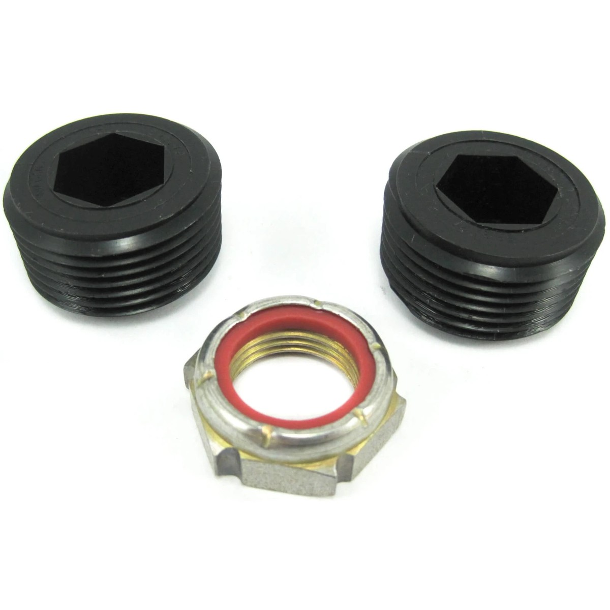 NEW OEM MerCruiser Gimbal Plug Alpha Gen 1 & 2 Bravo 1 2 3 KIT 22