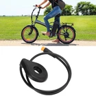 KD‑2PS‑L Electric Bike Assist Sensor 12 Magnets Double Hall Waterproof Design