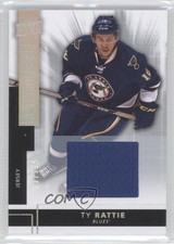 2014-15 Premier Rookie Inserts Spectrum Silver Jerseys 31/125 Ty Rattie #R40 6d4