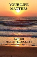 Lockett Marvin | Your Life Matters | Taschenbuch | Englisch (2019)