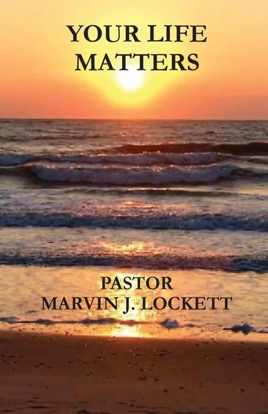 Lockett Marvin | Your Life Matters | Taschenbuch | Englisch (2019)-image