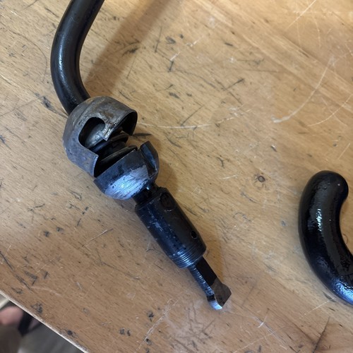 73-91 Chevrolet GMC Squarebody SM465 Shift C10 K10 C20 K20 C30 K30 Original Gm - Picture 2 of 5