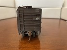 RARE HO Resin Sunshine Clinchfield CRR 1932 Boxcar BUILT PAINTED WEATHERED — photo 4