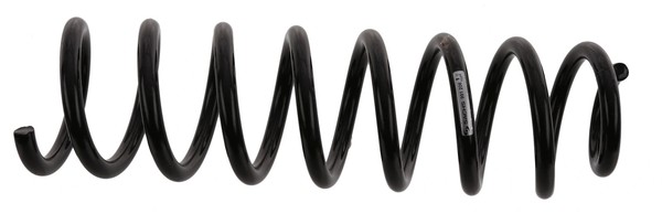 Fahrwerksfeder Sachs 991 206 MERCEDES-BENZ 253 321 08 04-image