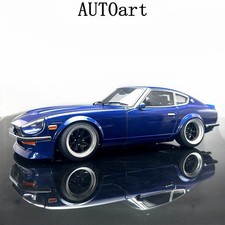 Autoart 1/18 FAIRLAY Z (S30) 30th Anniversary...