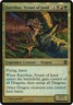 Karrthus, Tyrant of Jund - Foil Oversized Commander's Arsenal MP MTG