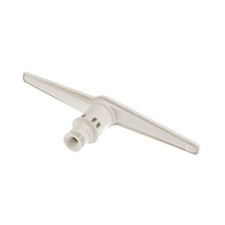 GE WD22X154  Dishwasher Lower Spray Arm Assembly  Genuine OEM Replacement Part