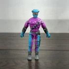Vintage GI Joe Cobra Night Creeper 1993 V2 Ninja Force Figure
