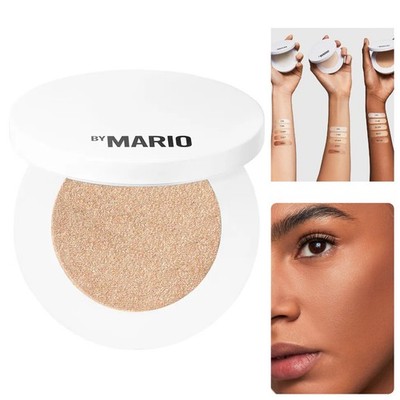 Makeup By Mario Soft Glow Highlighter in Honey 0.16 oz RP $34